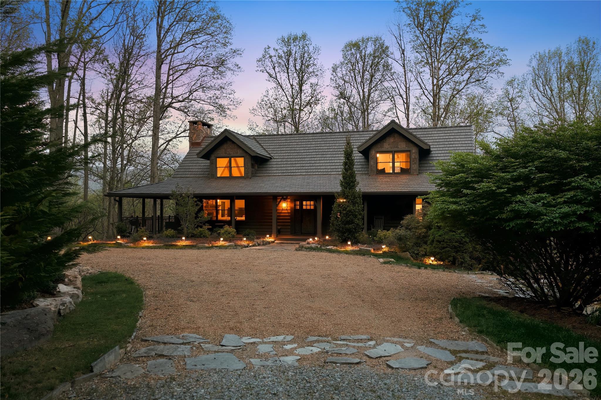 151 Man O War South T58R