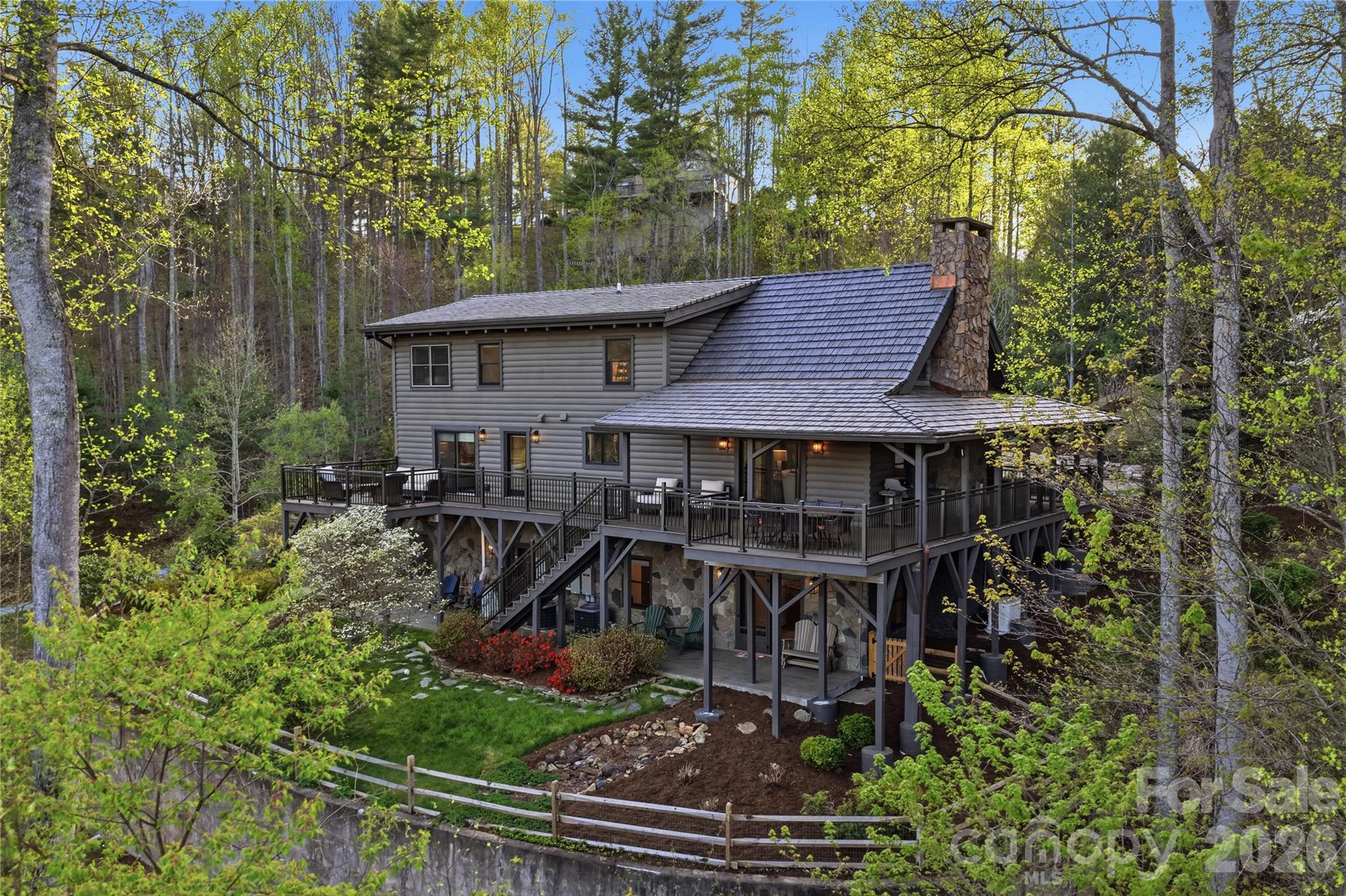 151 Man O War South T58R