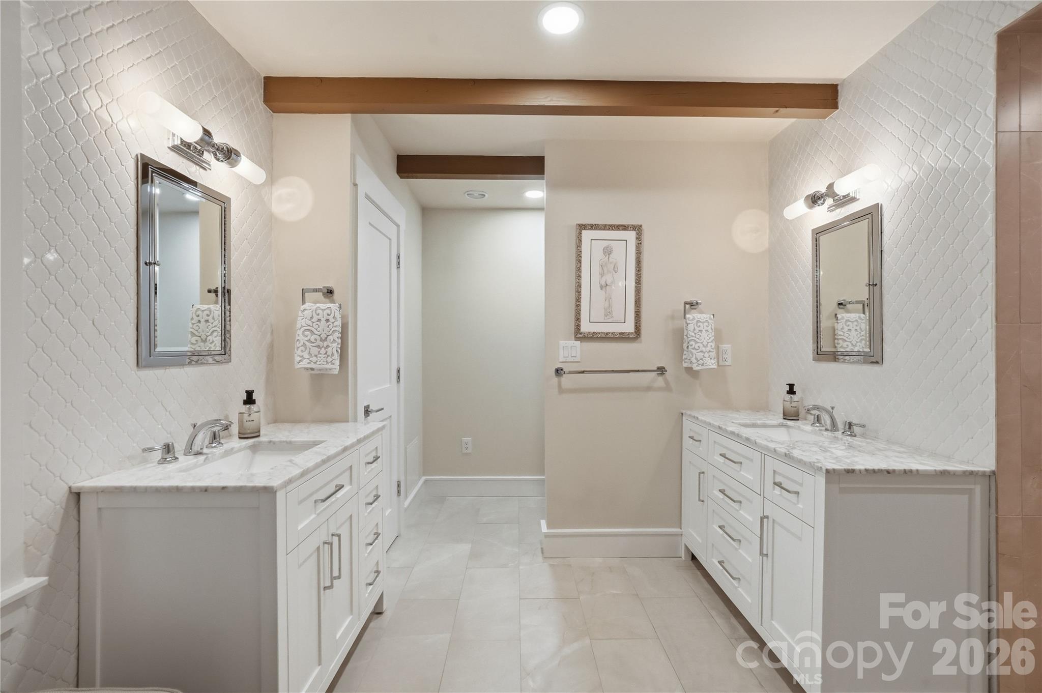 Valle Cay - Residential