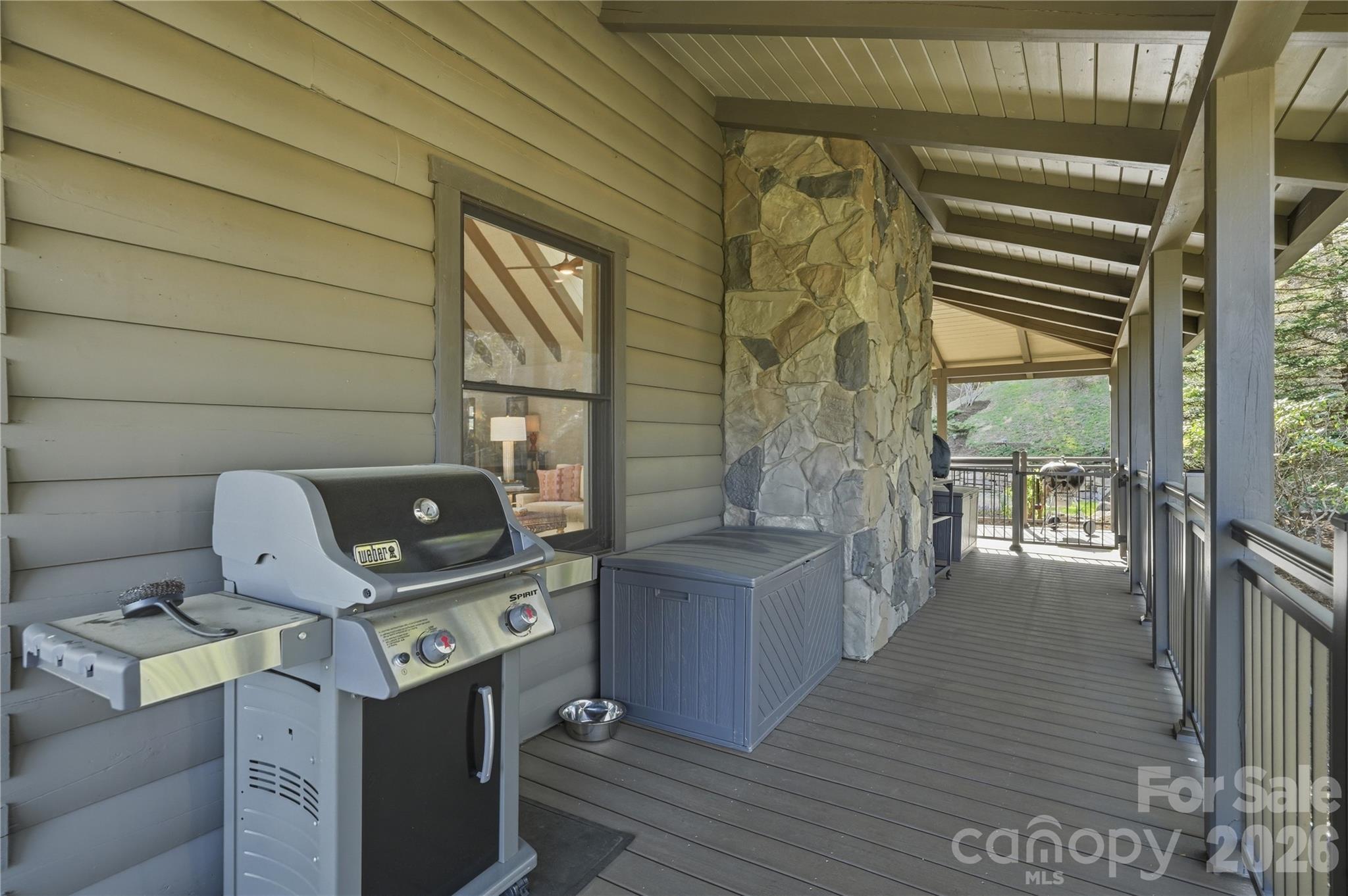 Valle Cay - Residential