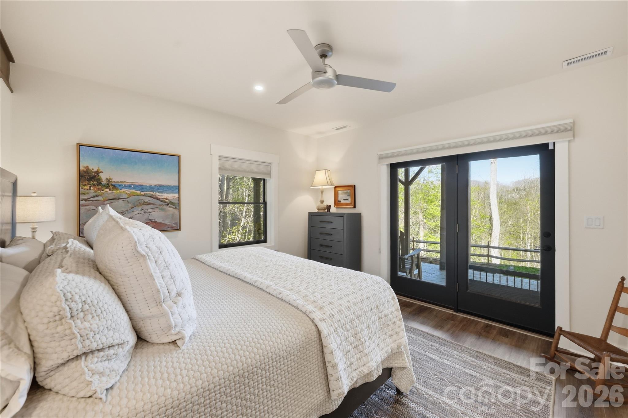 Valle Cay - Residential