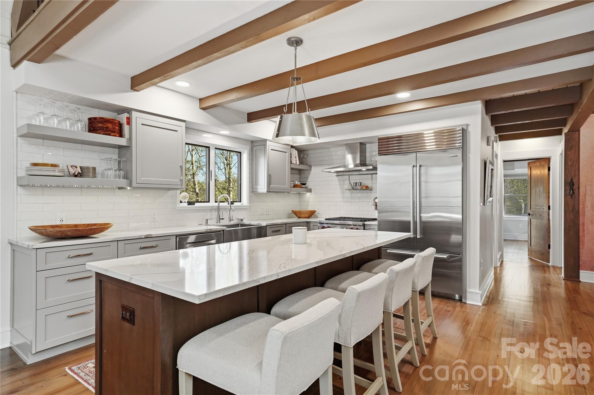 Valle Cay - Residential