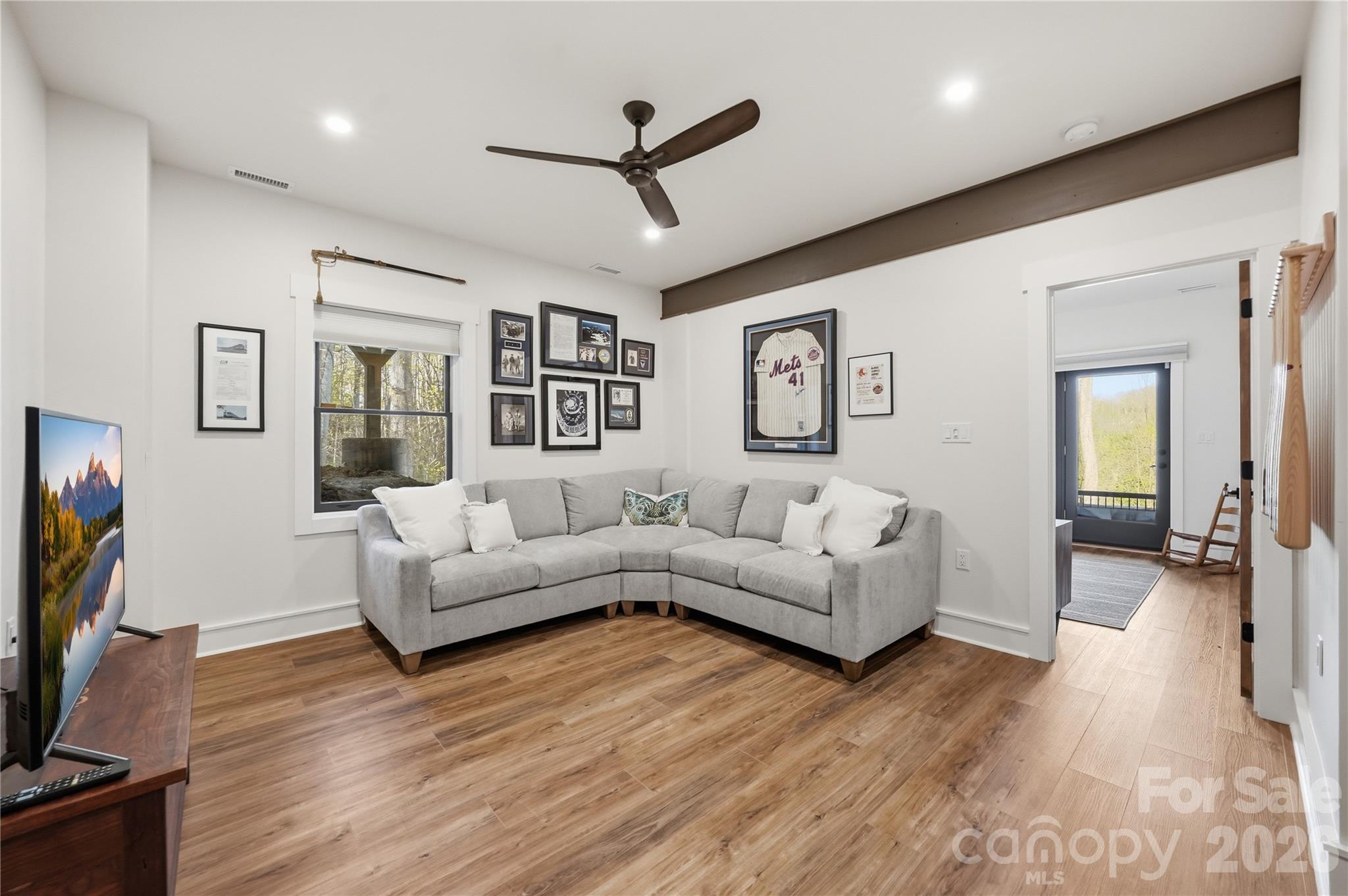 Valle Cay - Residential