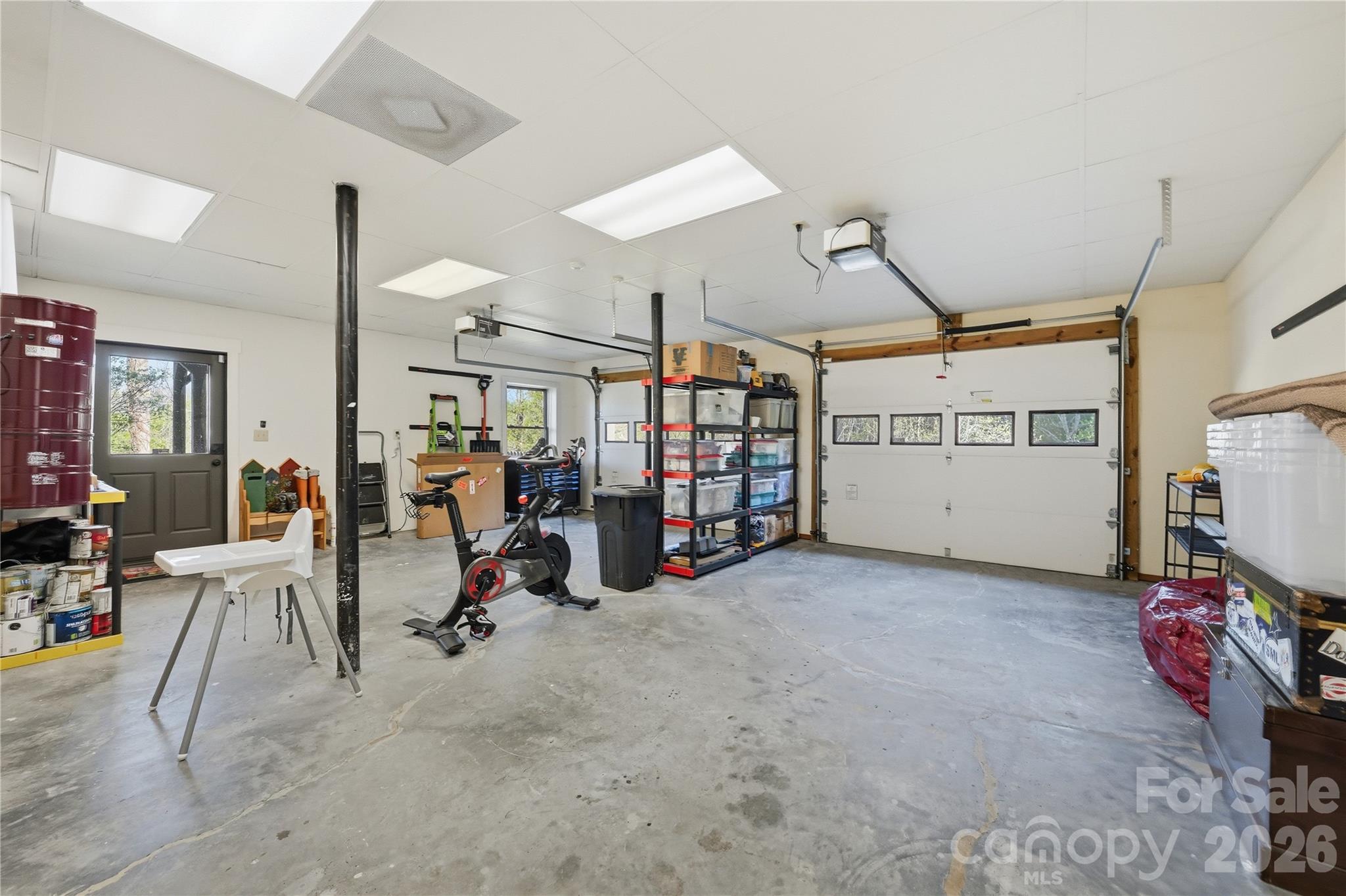 Valle Cay - Residential