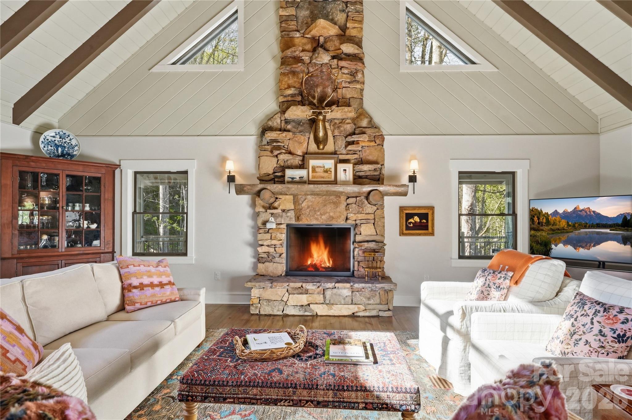 Valle Cay - Residential