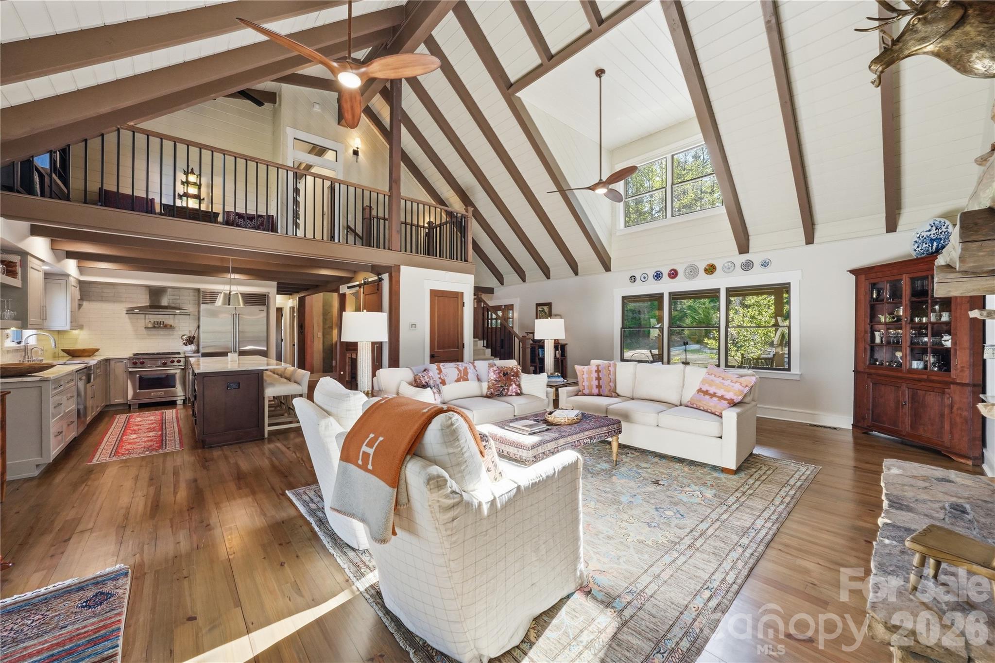 Valle Cay - Residential