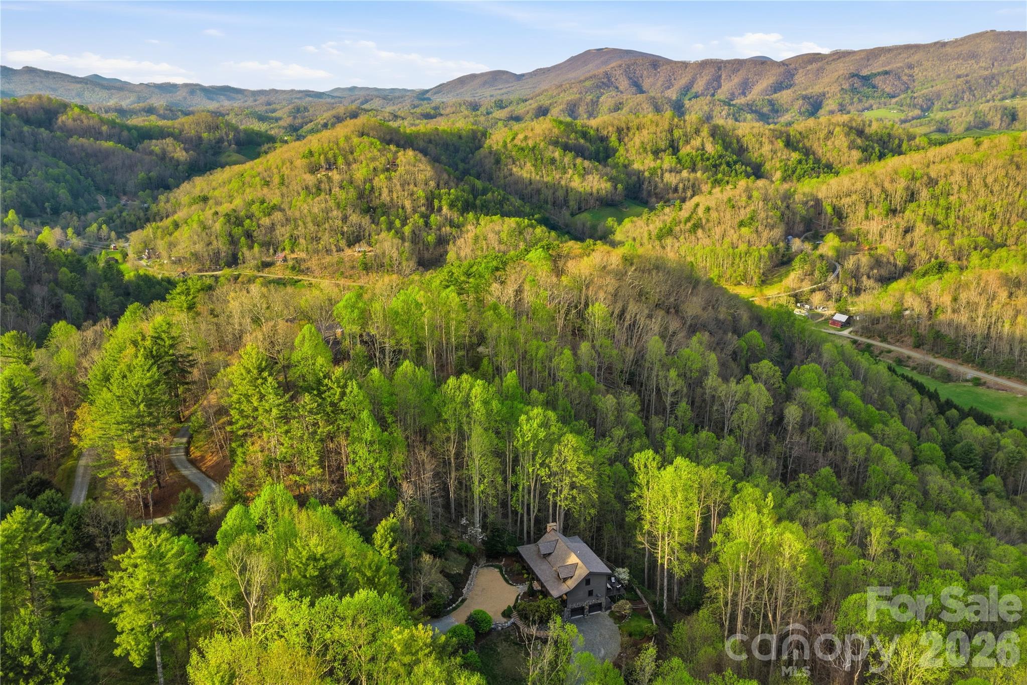 151 Man O War South T58R