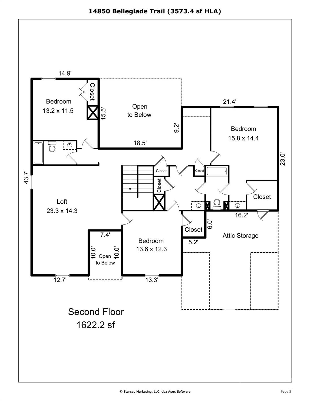 Belle Glade - Residential