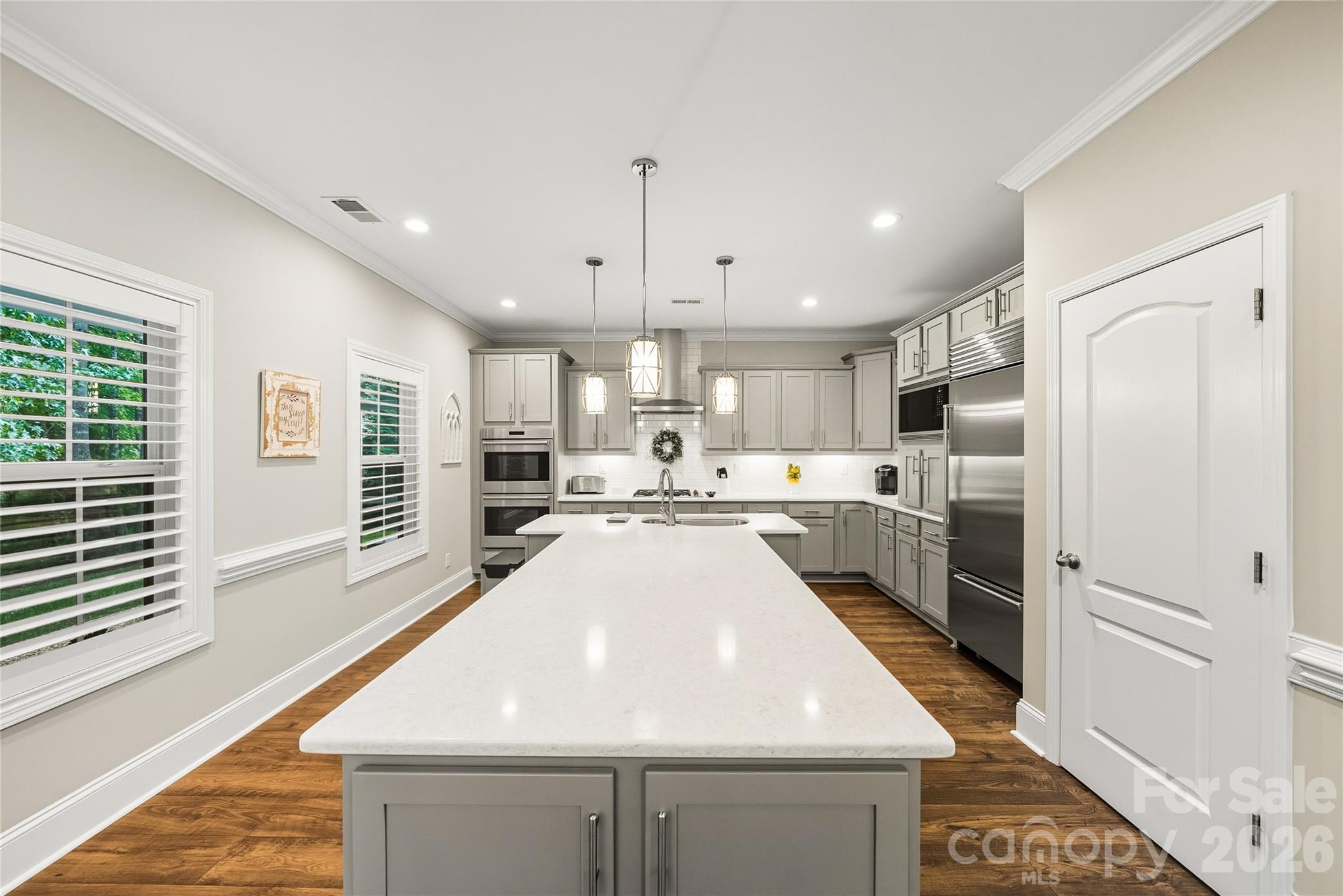 Belle Glade - Residential