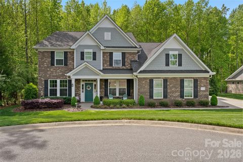 Photo of 14850 Belleglade Trail, Mint Hill, NC 28227 (MLS # 4367749)