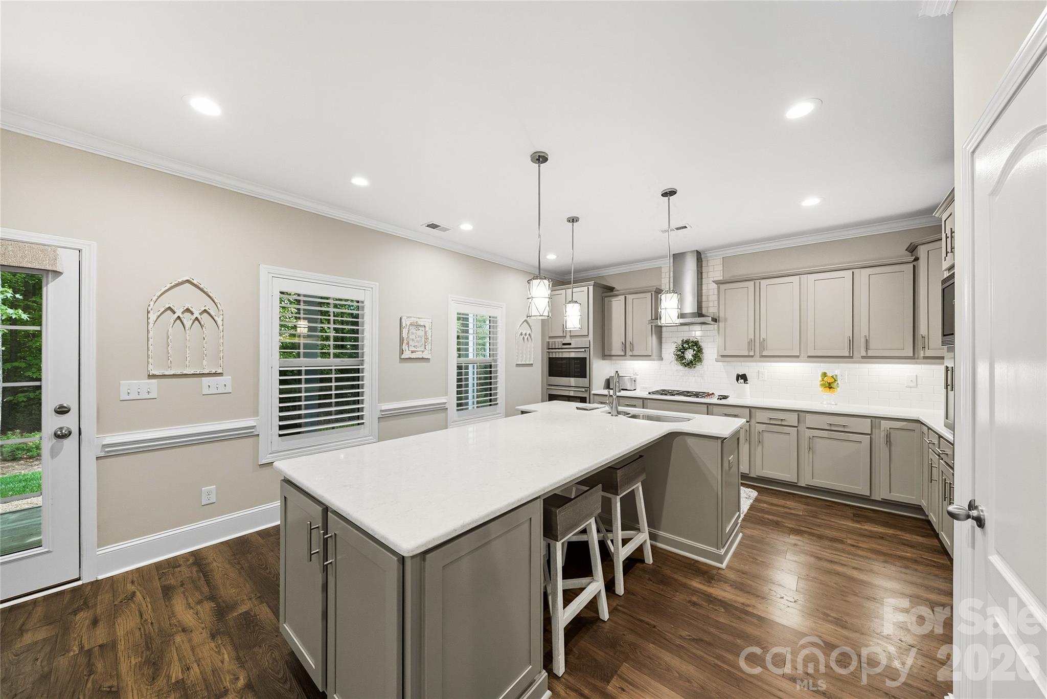 Belle Glade - Residential