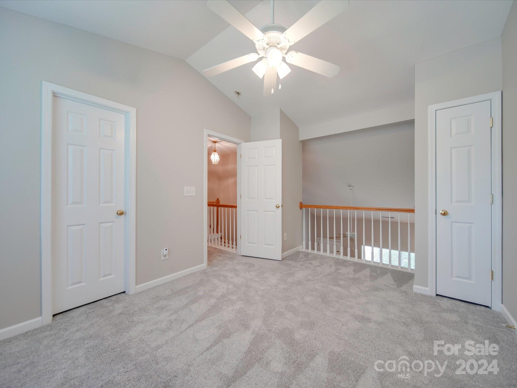 Cole Creek - Residential