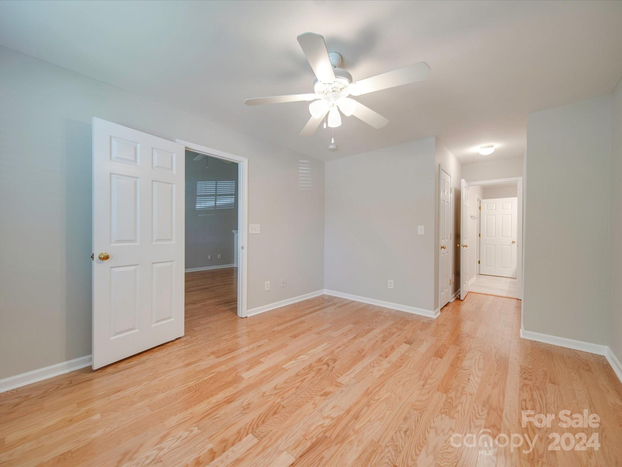 Cole Creek - Residential