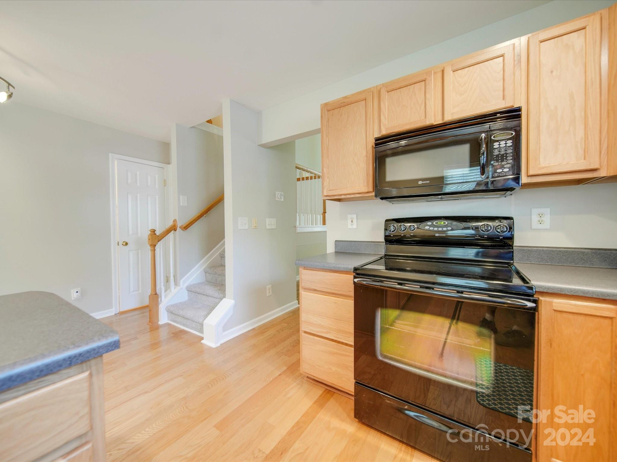 Cole Creek - Residential