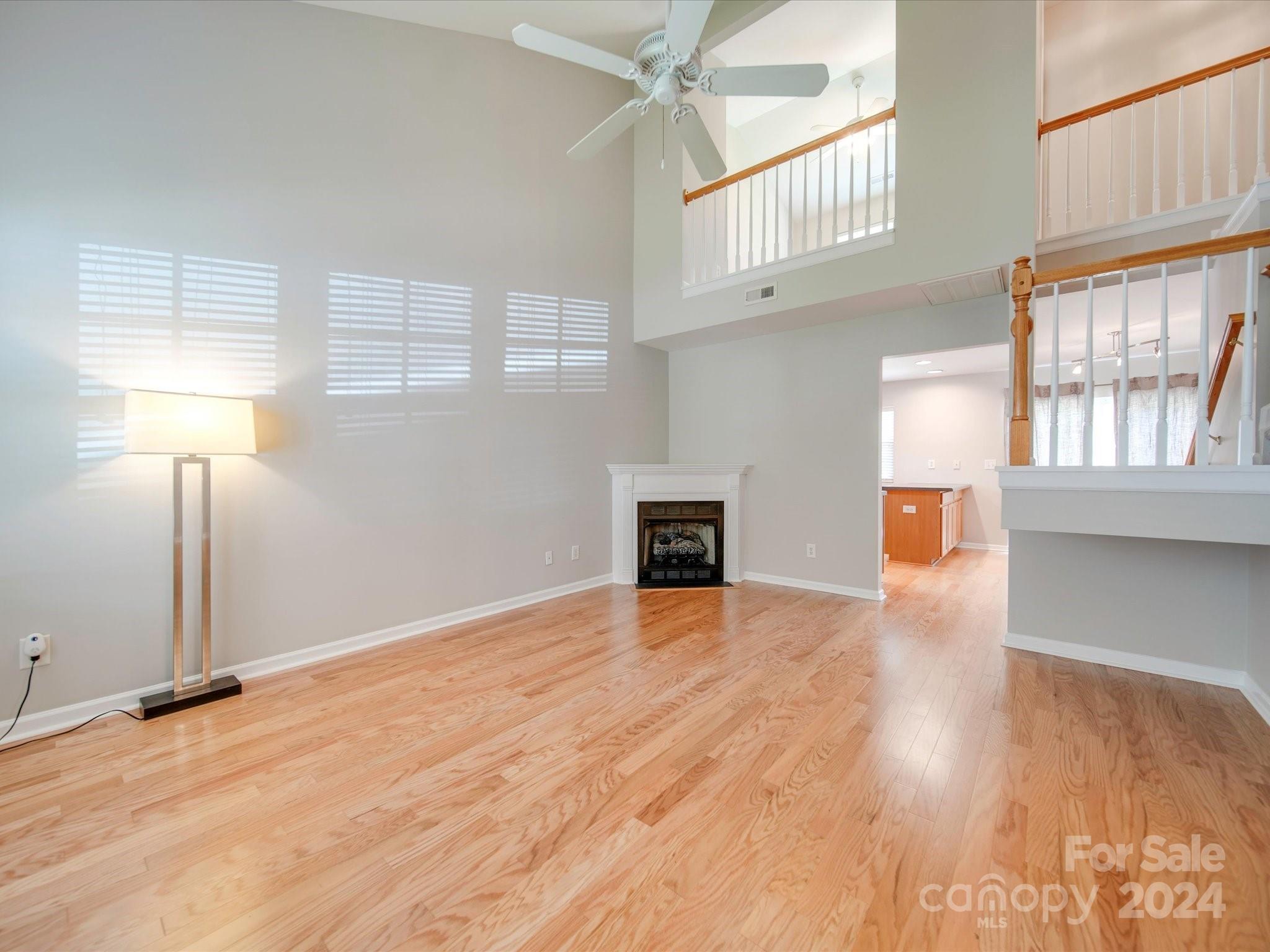 Cole Creek - Residential