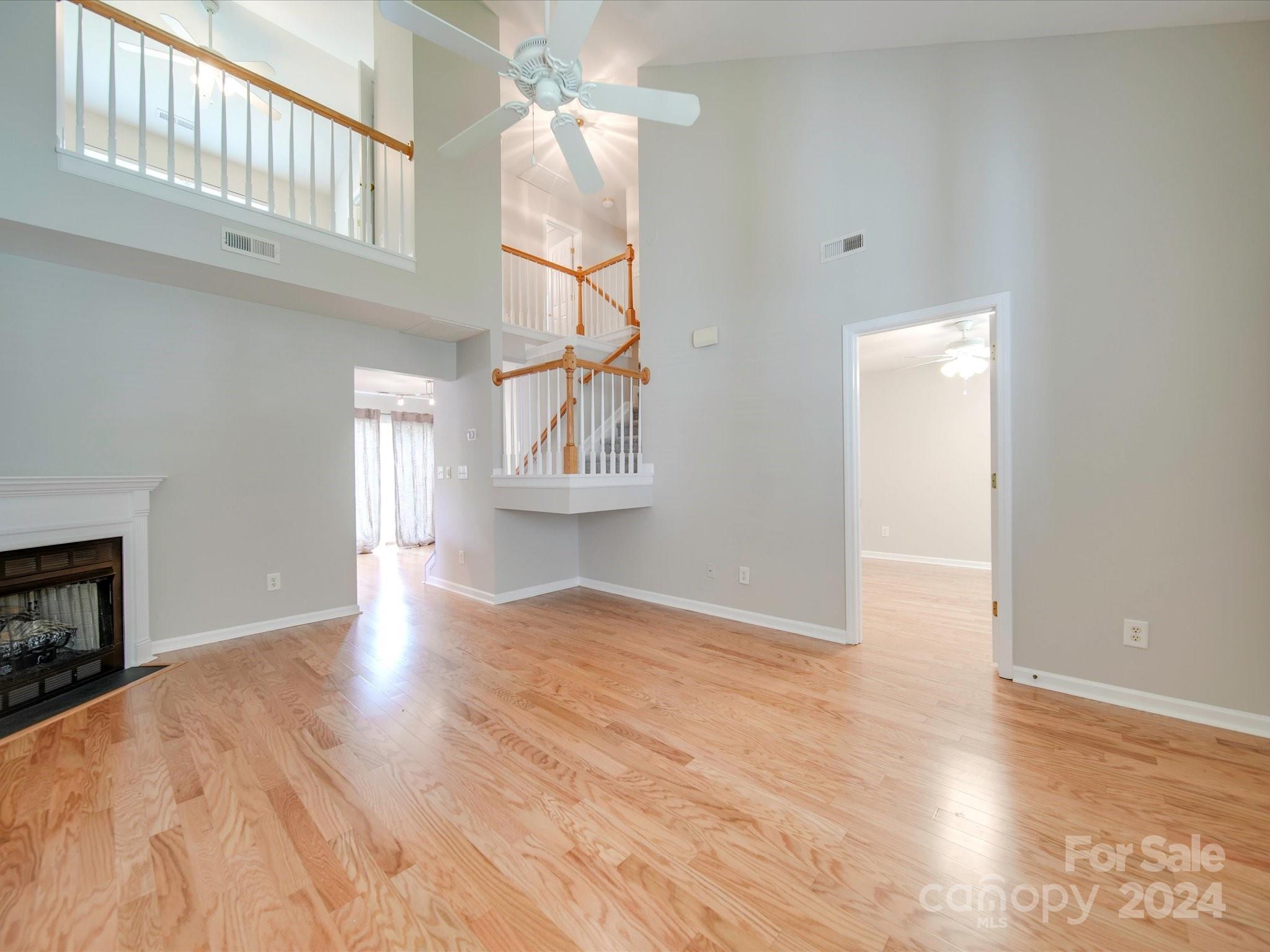 Cole Creek - Residential