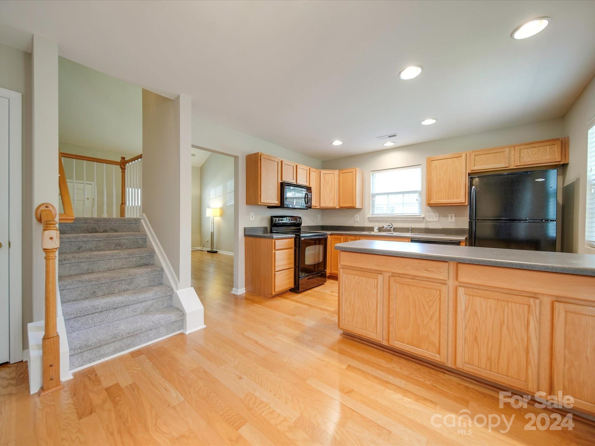 Cole Creek - Residential