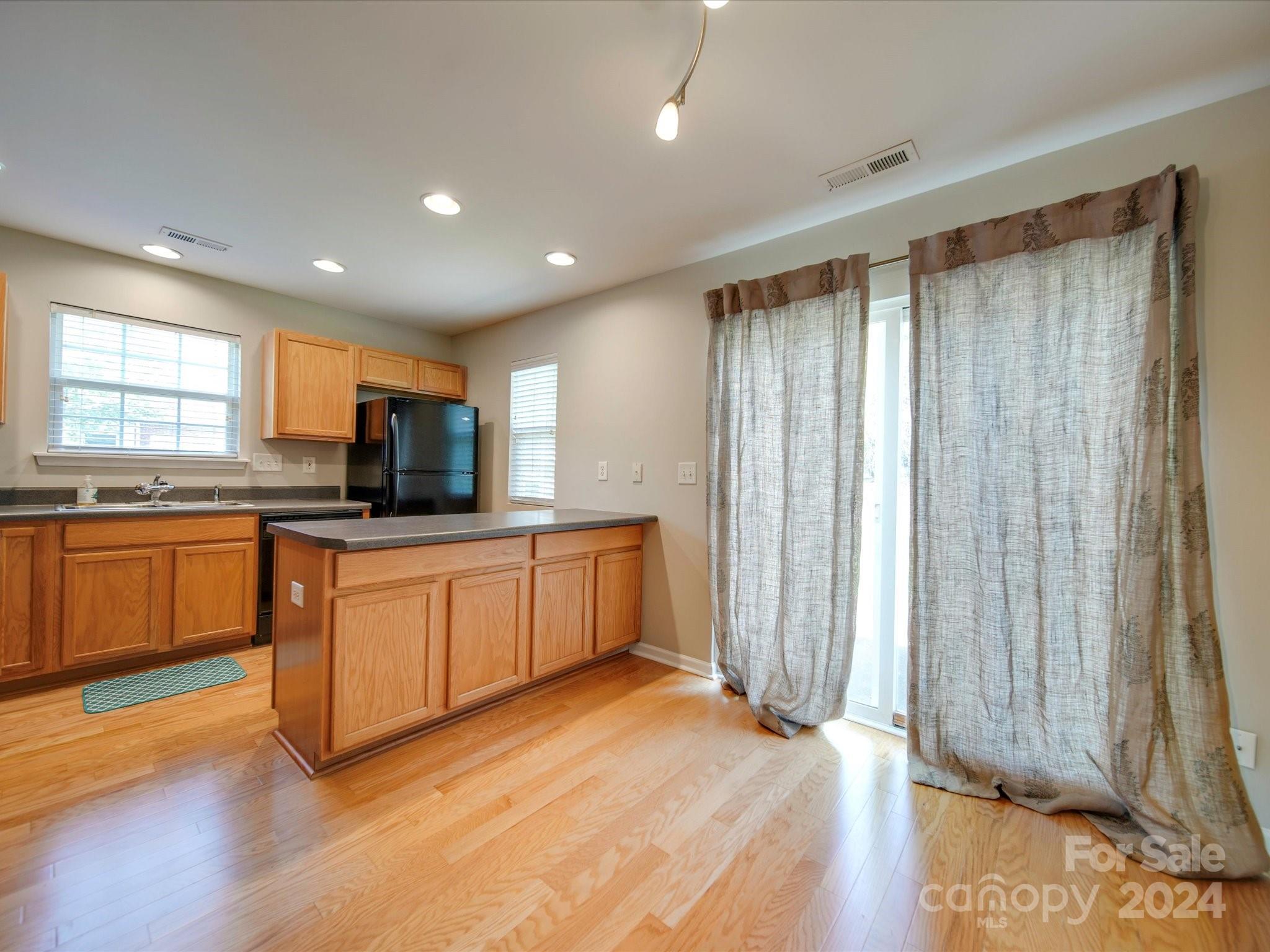 Cole Creek - Residential