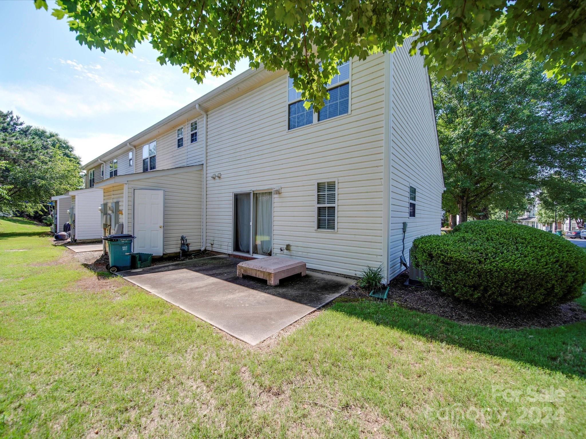 Cole Creek - Residential