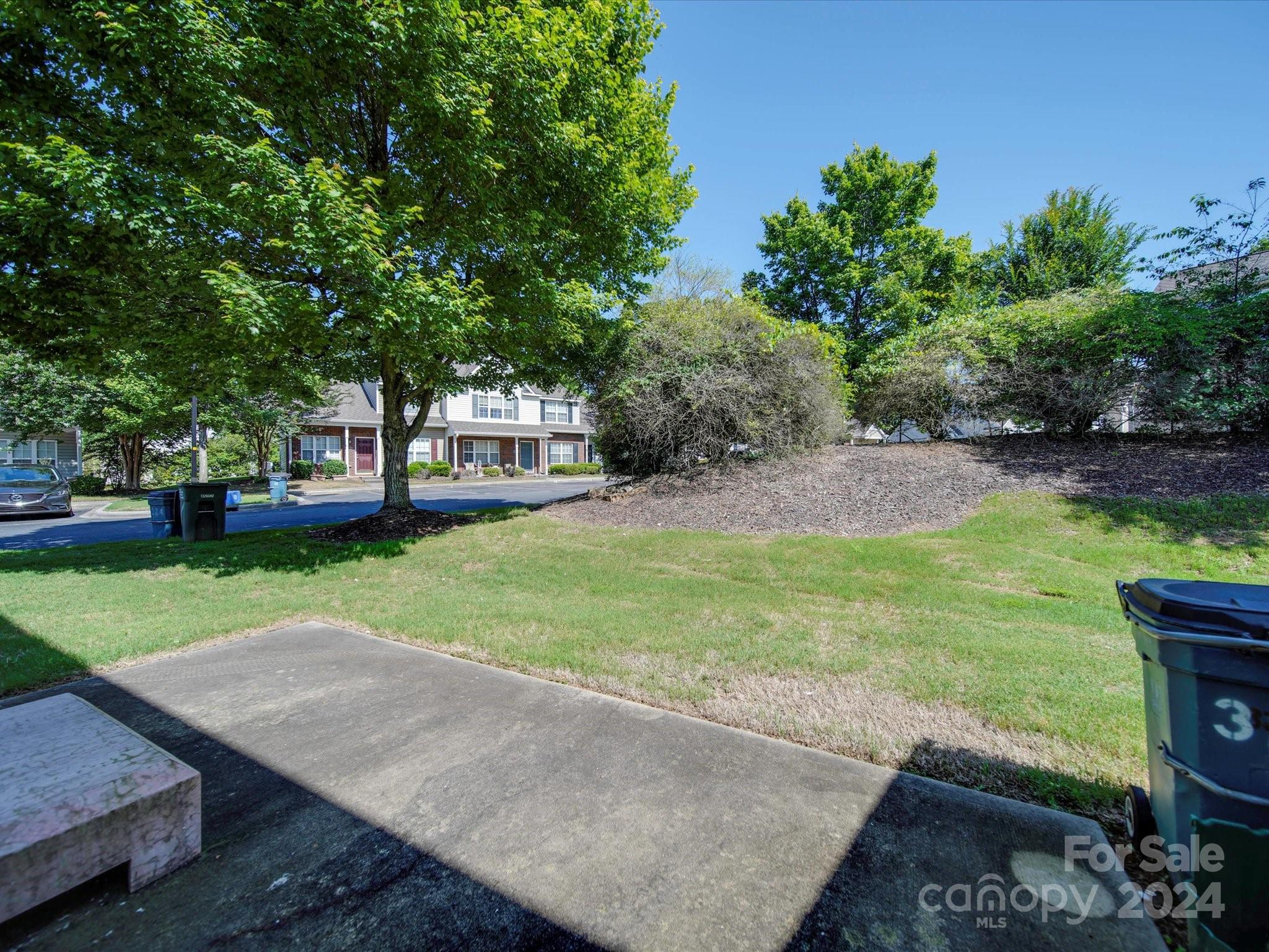 Cole Creek - Residential