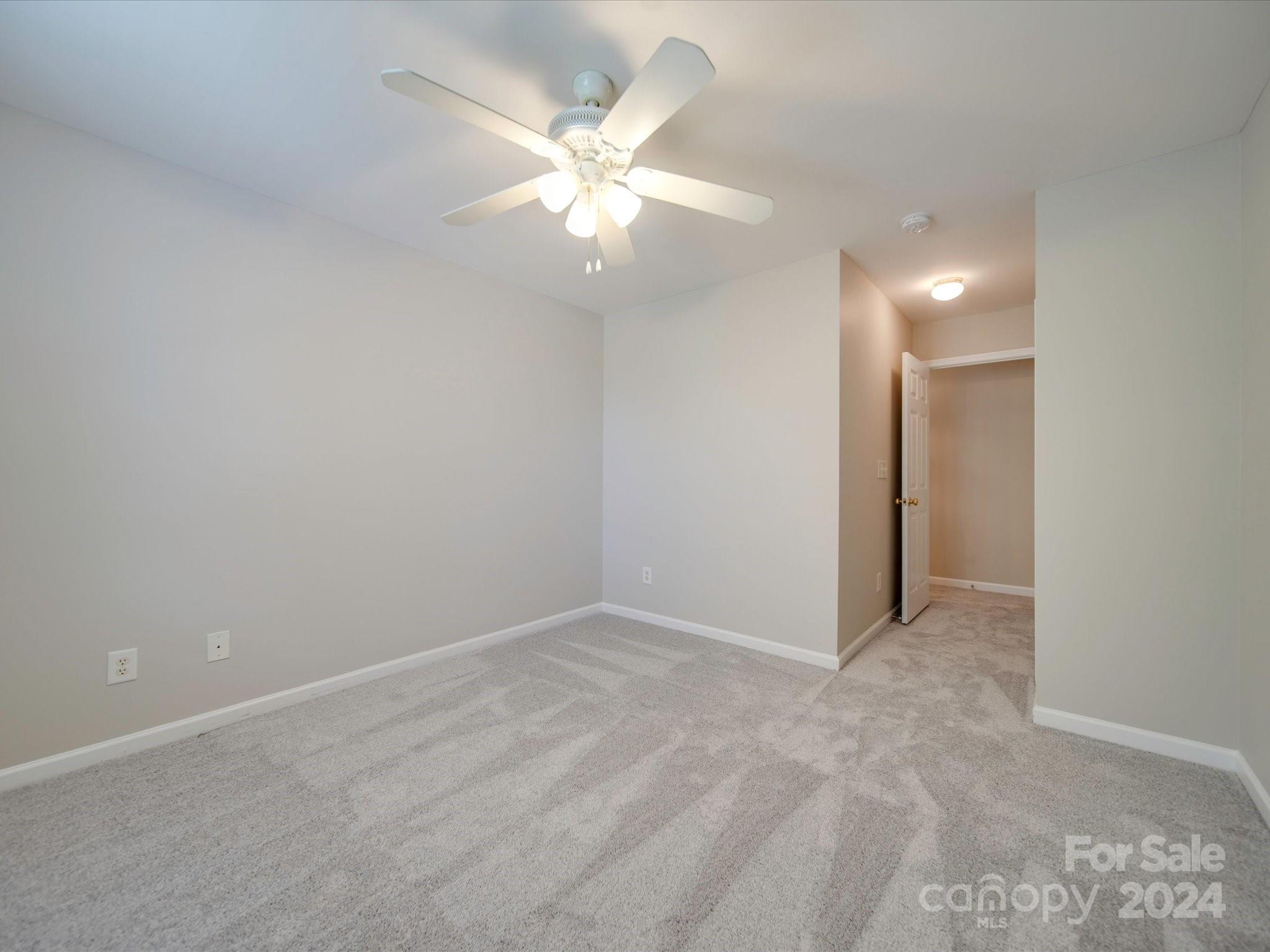 Cole Creek - Residential