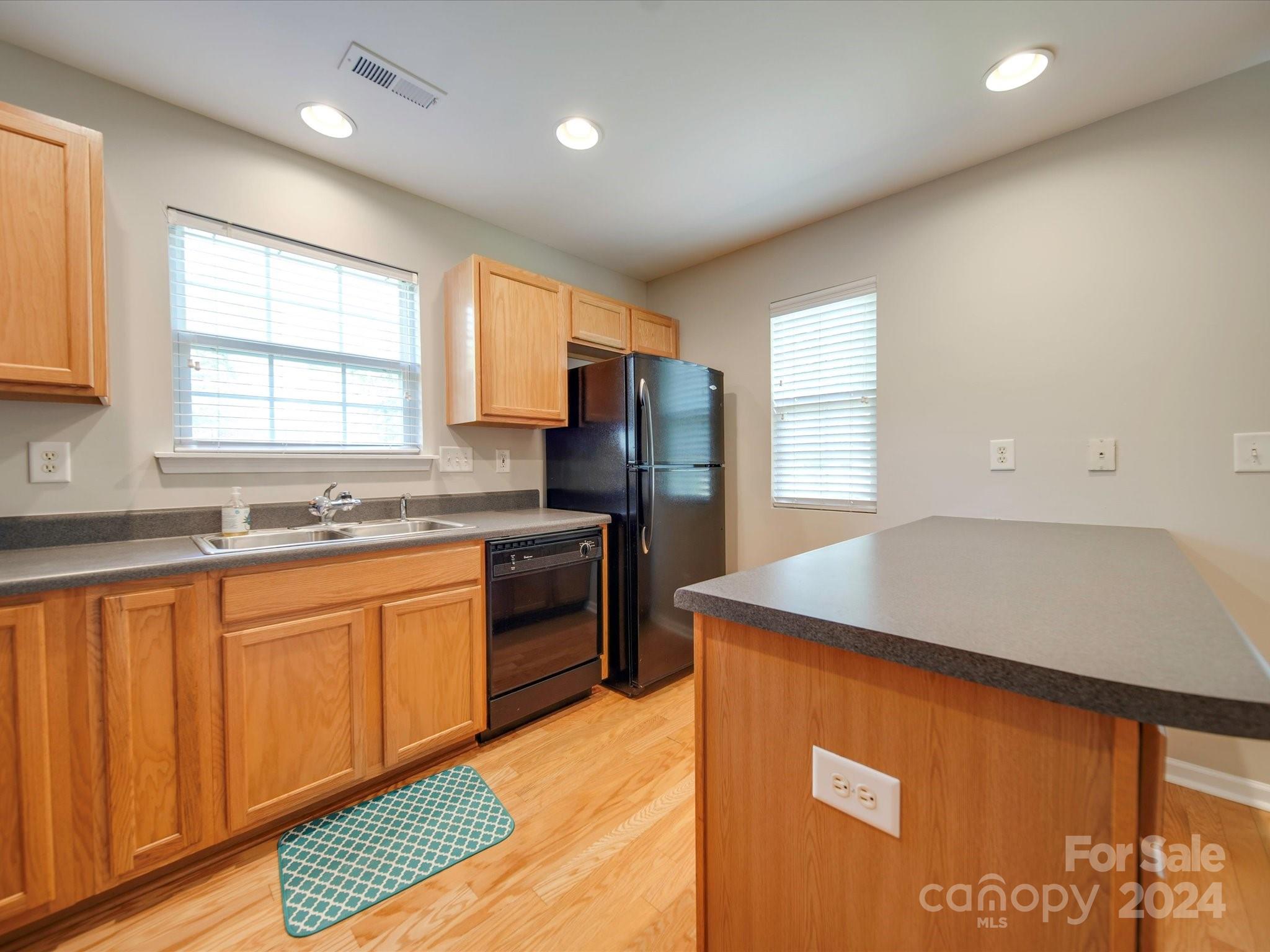 Cole Creek - Residential