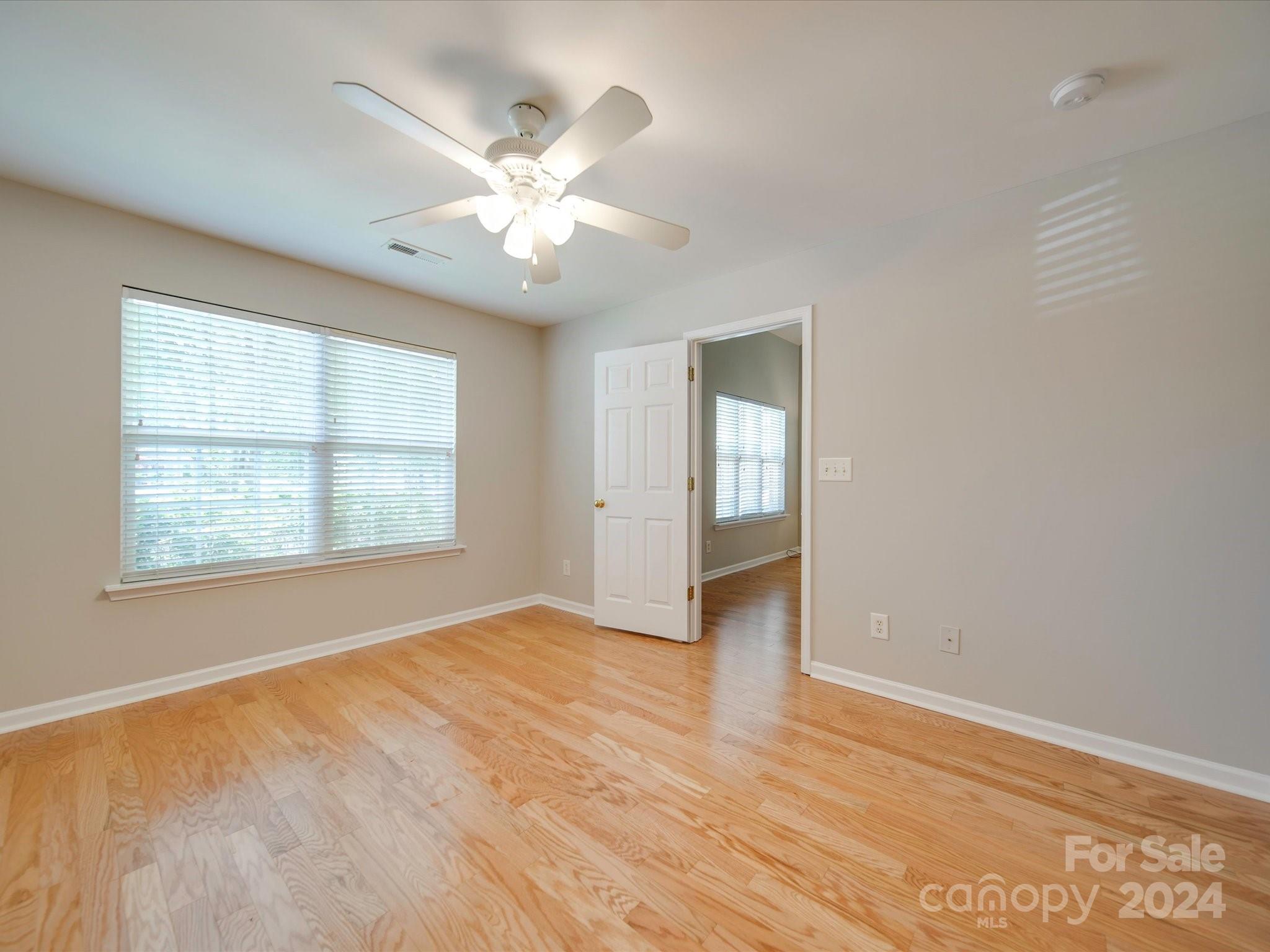 Cole Creek - Residential