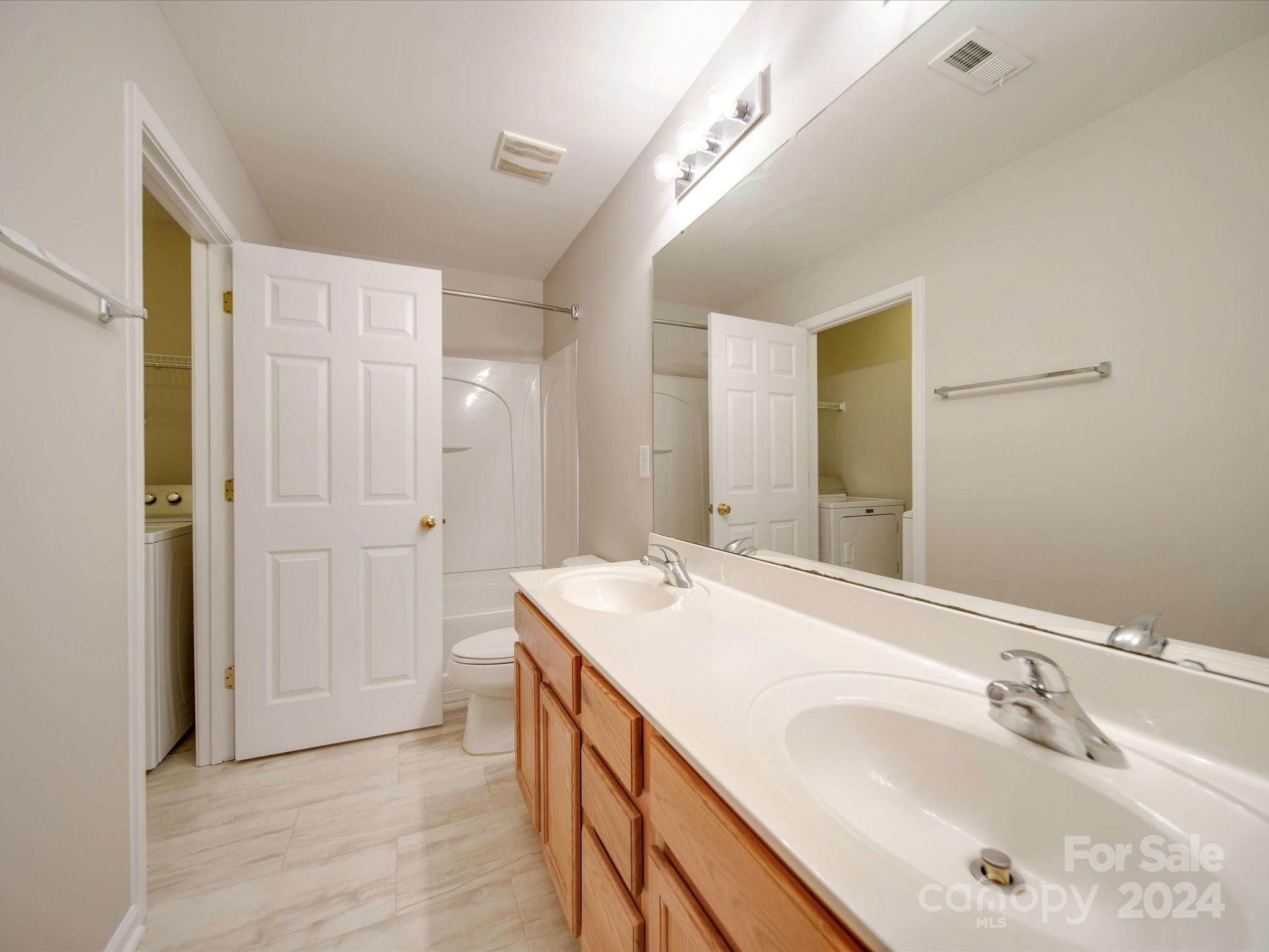 Cole Creek - Residential