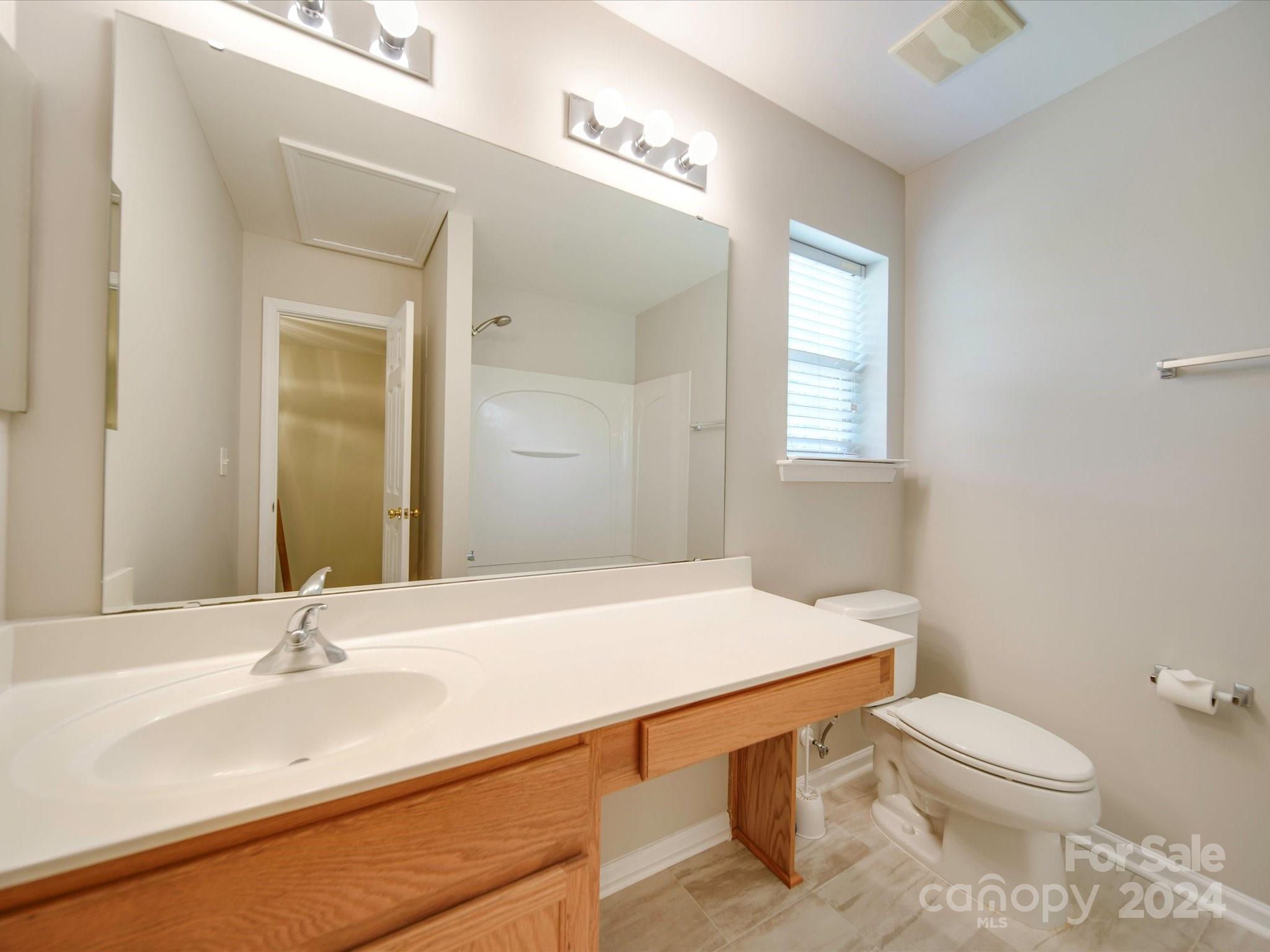 Cole Creek - Residential