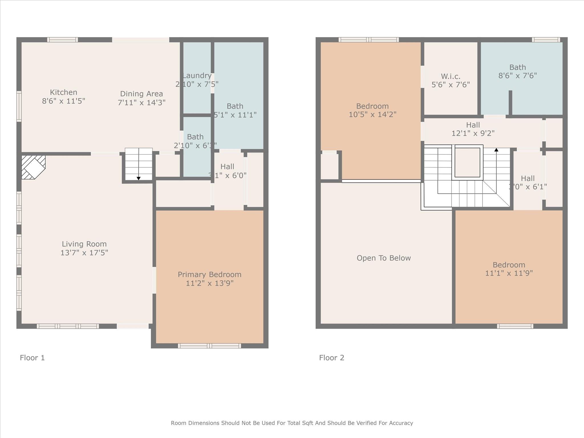 Cole Creek - Residential
