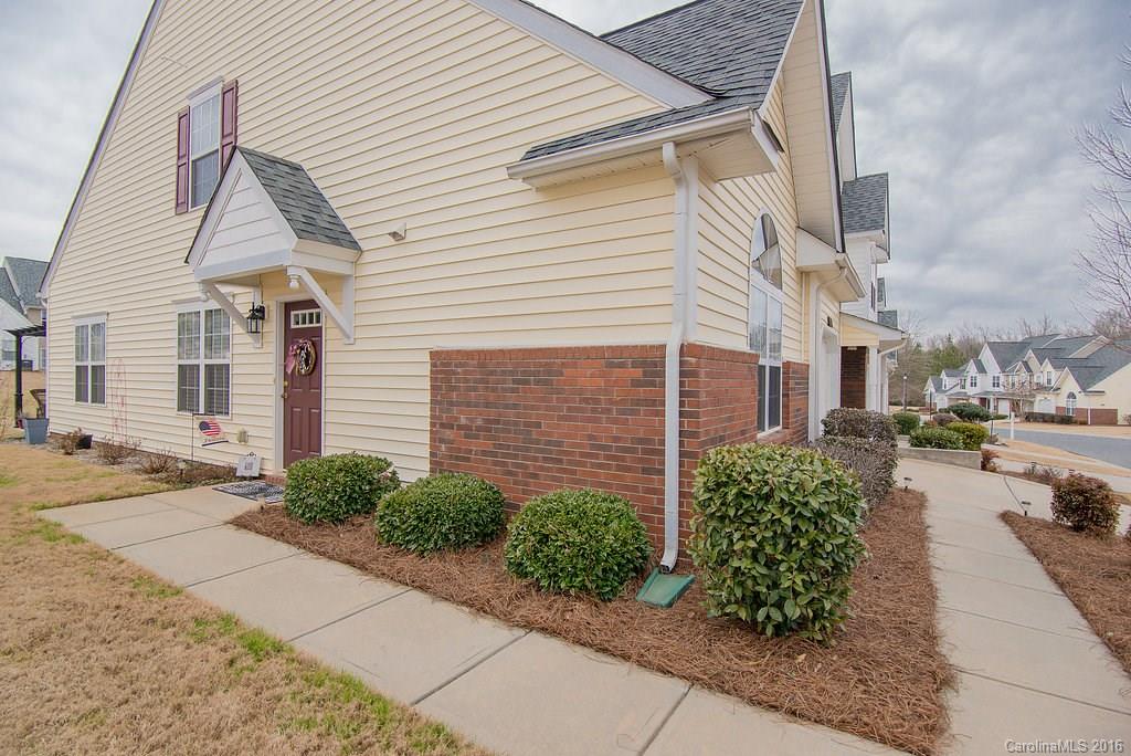 Hanover - Residential