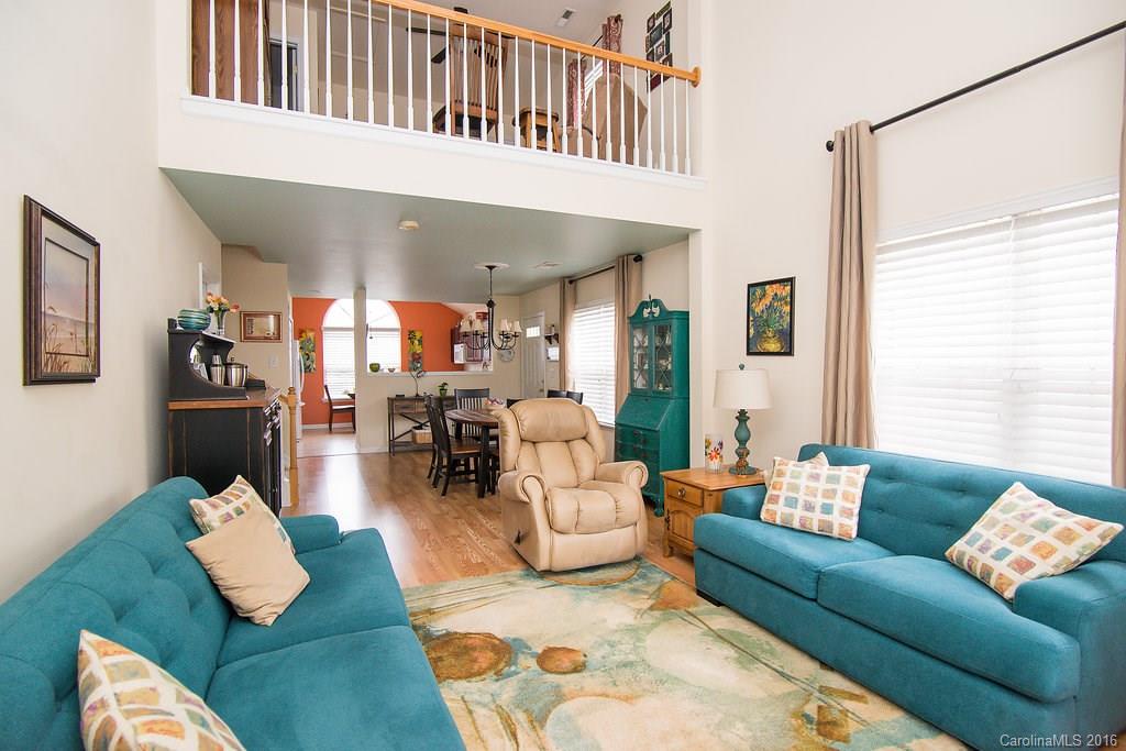 Hanover - Residential