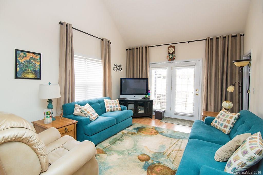 Hanover - Residential