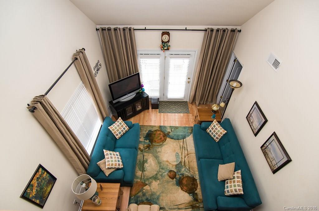 Hanover - Residential