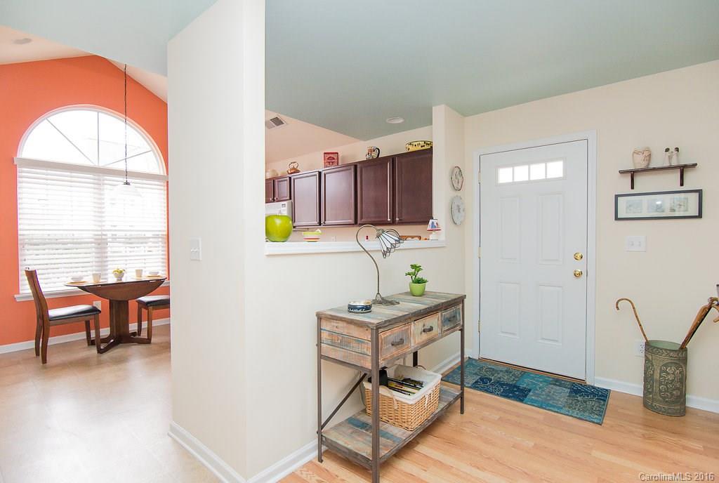 Hanover - Residential