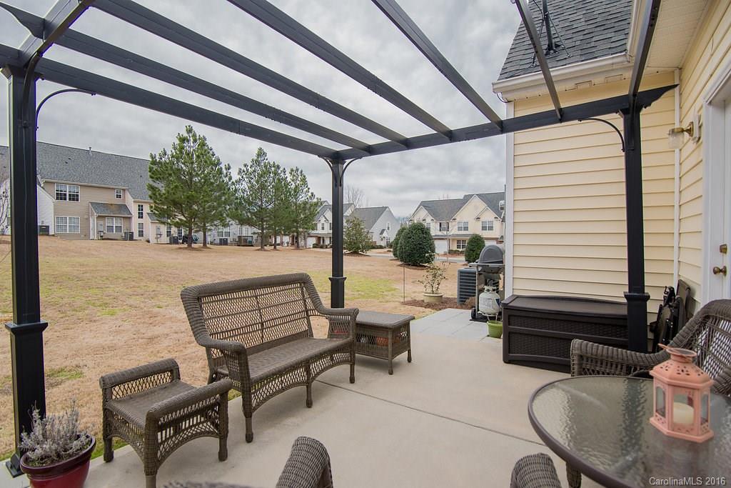 Hanover - Residential