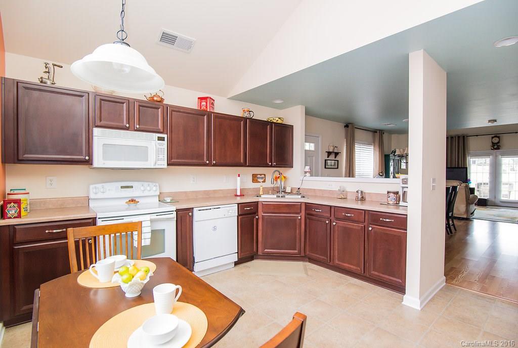 Hanover - Residential