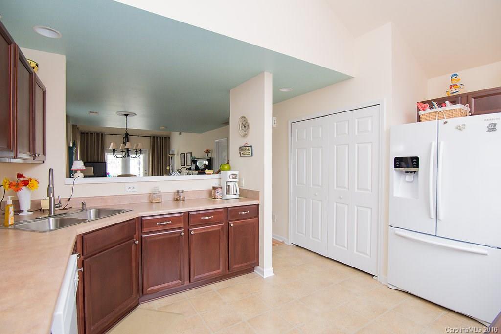 Hanover - Residential