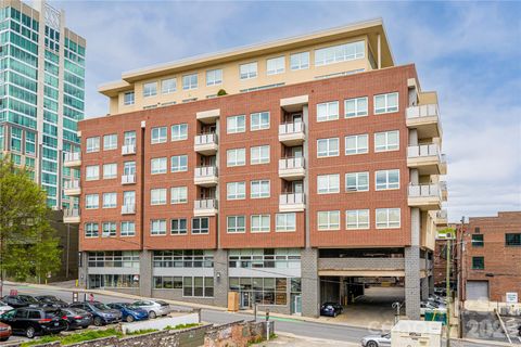 Photo of 12 S Lexington Avenue #402, Asheville, NC 28801 (MLS # 4337511)