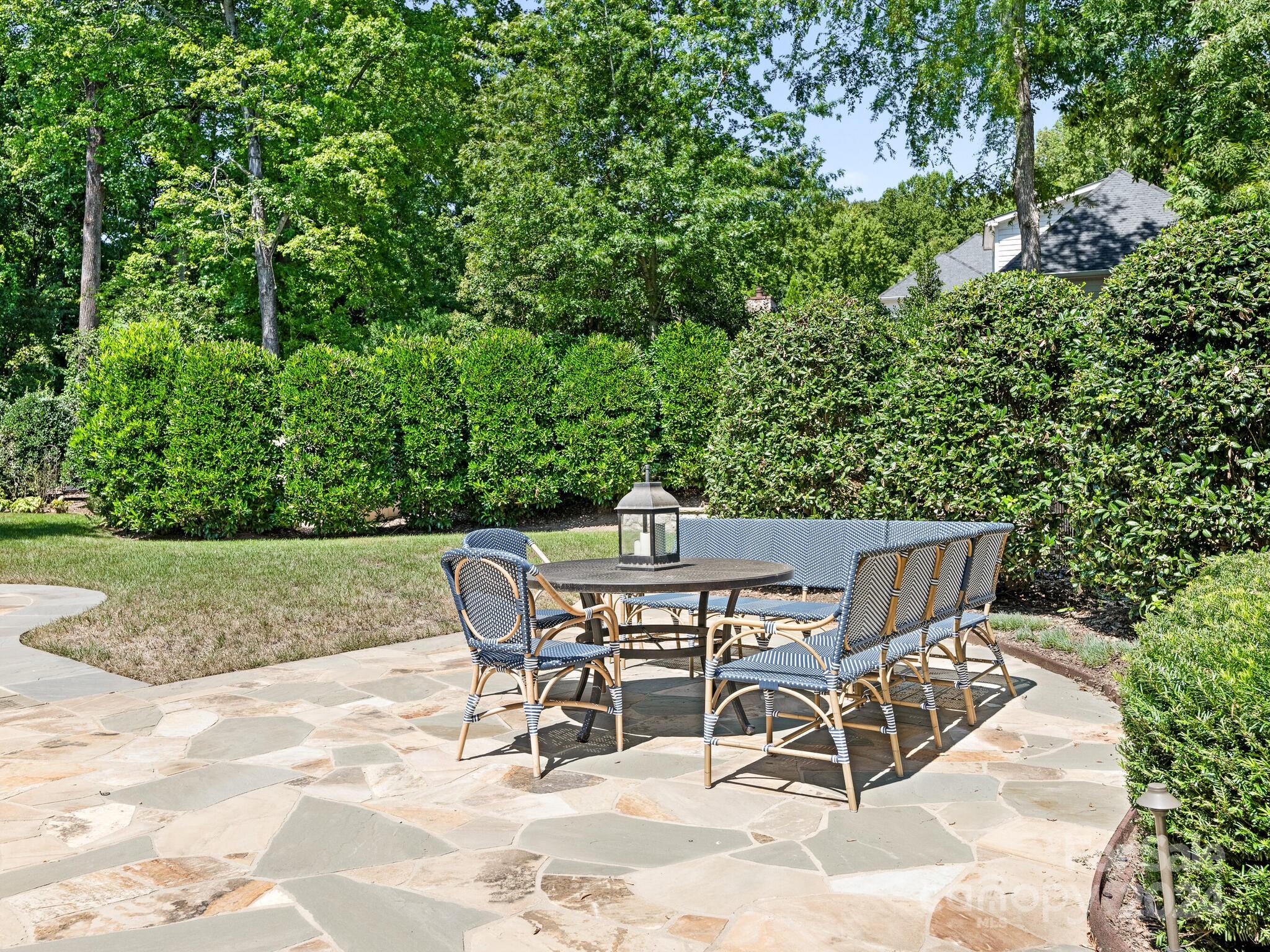 Carmel Park - Residential