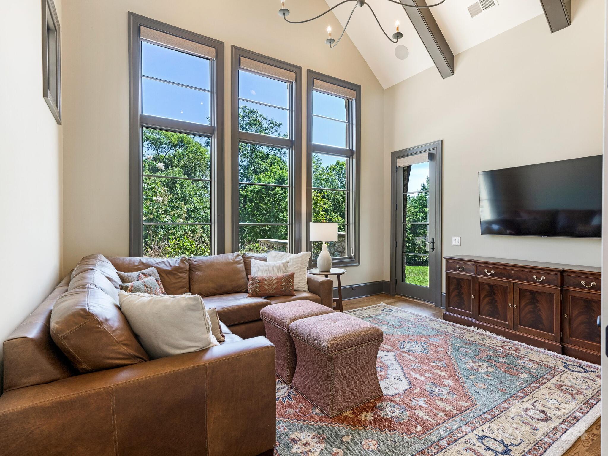 Carmel Park - Residential