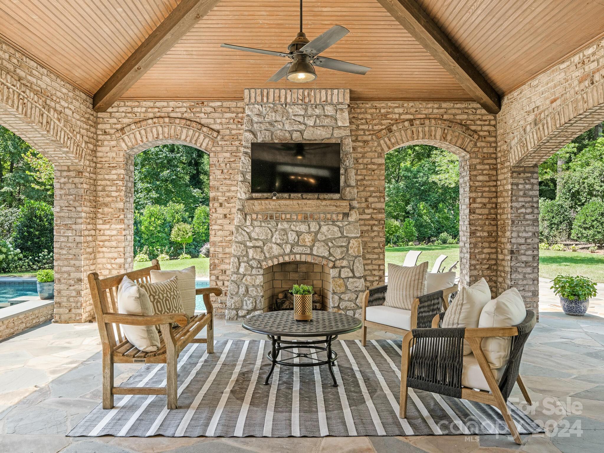 Carmel Park - Residential