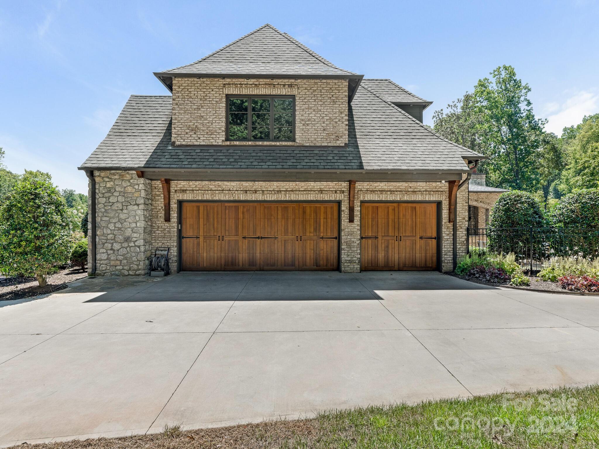 Carmel Park - Residential