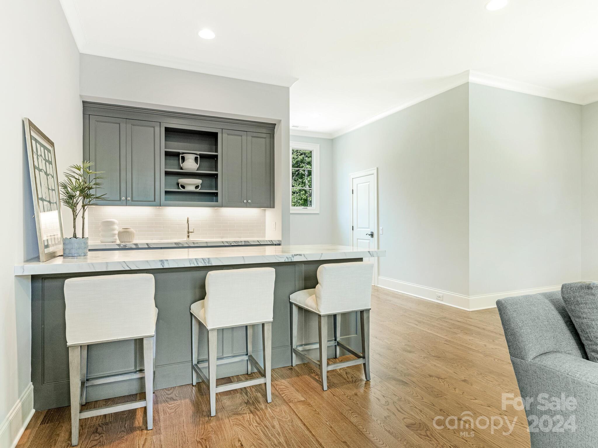 Carmel Park - Residential