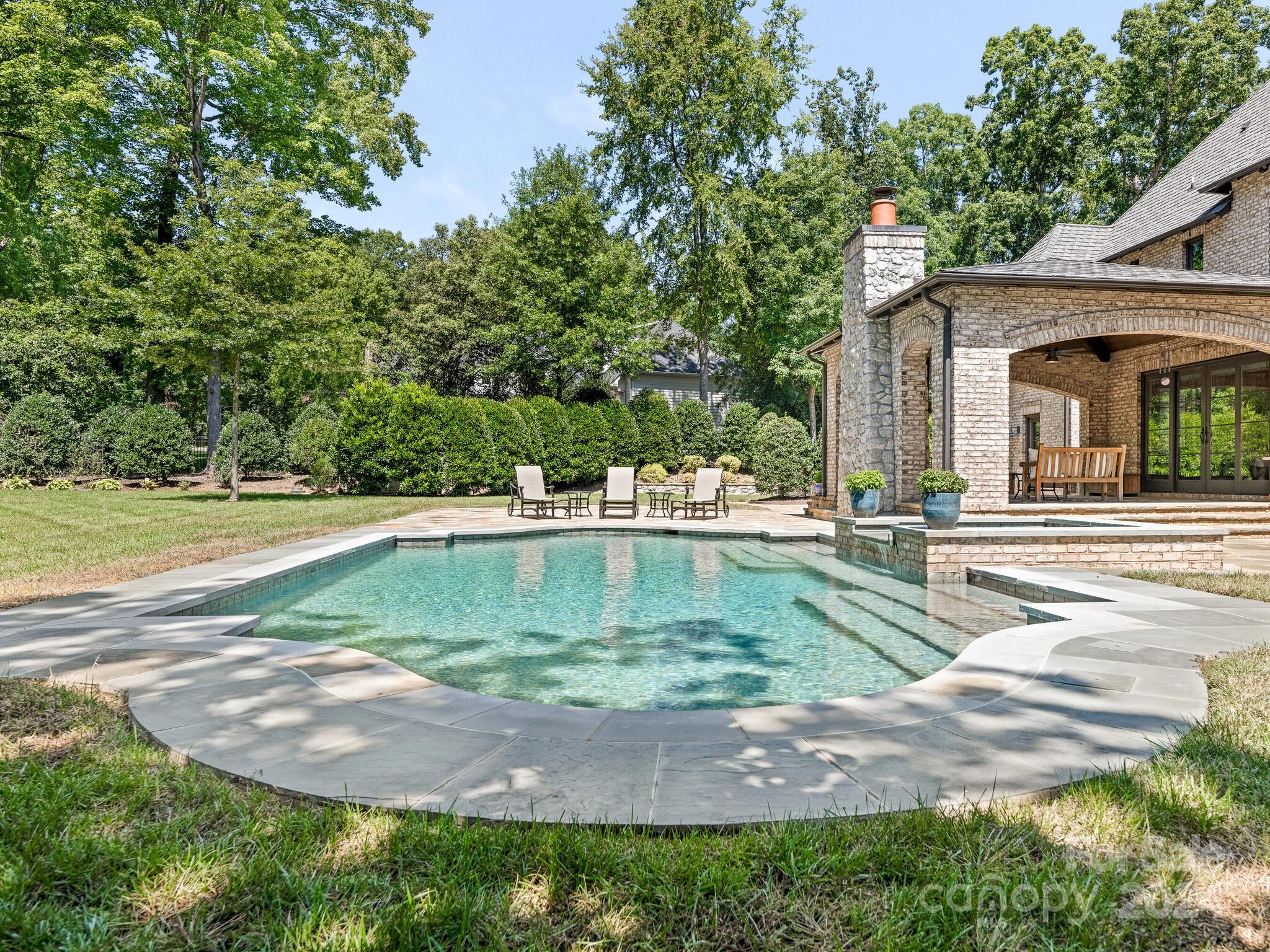 Carmel Park - Residential