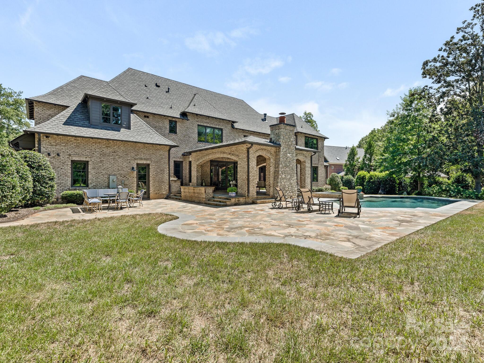 Carmel Park - Residential