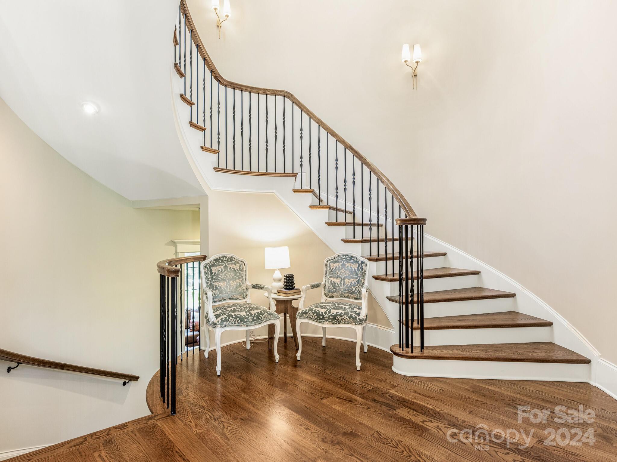 Carmel Park - Residential