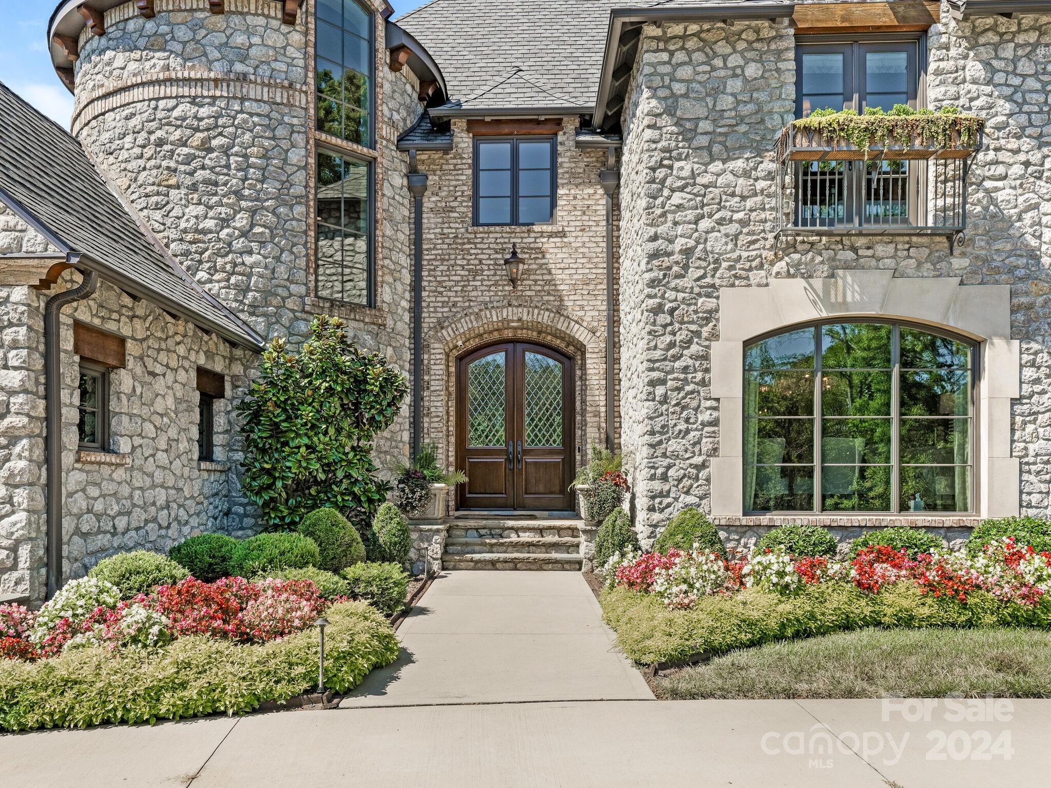 Carmel Park - Residential