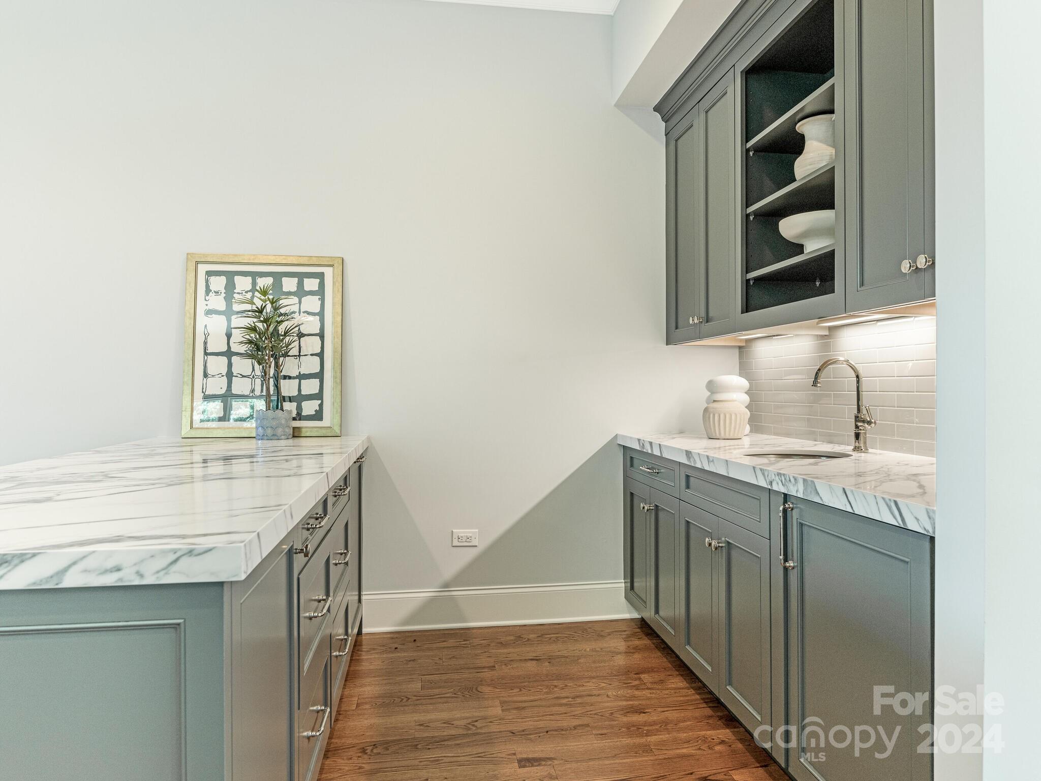 Carmel Park - Residential