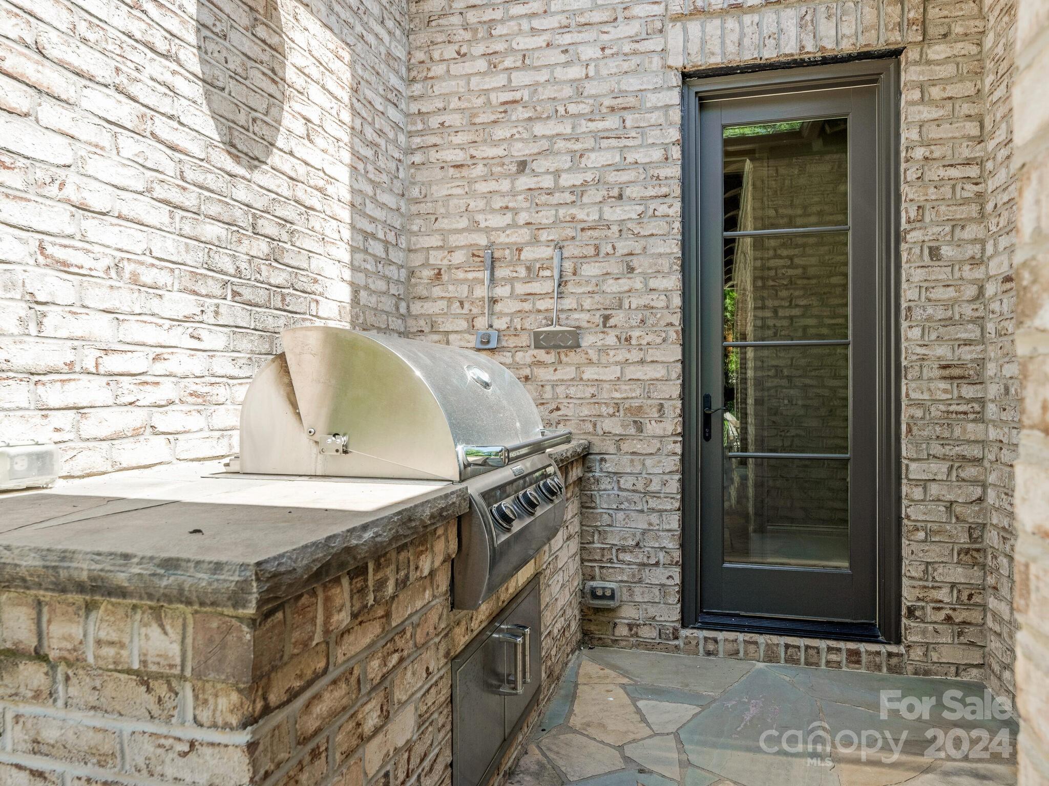 Carmel Park - Residential